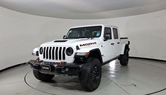 Jeep • Gladiator