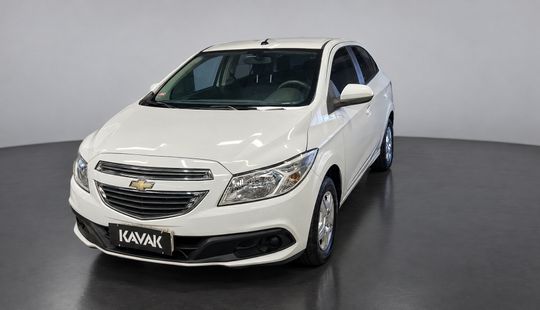 Chevrolet • Onix