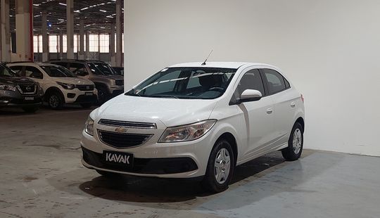 Chevrolet • Onix