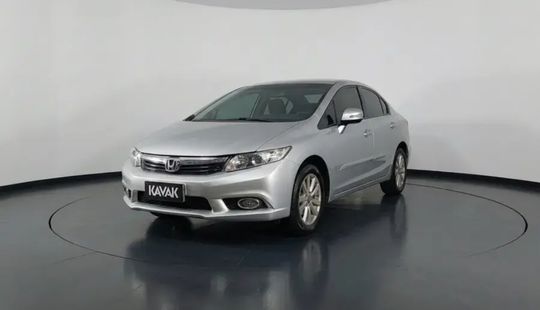 Honda • Civic