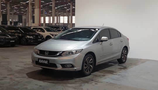 Honda • Civic