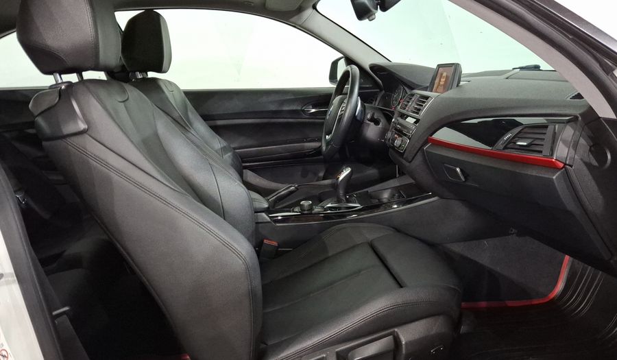 Bmw Serie 2 2.0 220IA SPORT LINE Coupe 2016