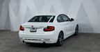 Bmw Serie 2 2.0 220IA SPORT LINE Coupe 2016