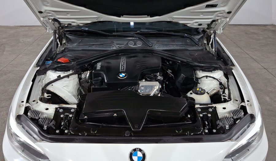 Bmw Serie 2 2.0 220IA SPORT LINE Coupe 2016
