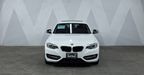 Bmw Serie 2 2.0 220IA SPORT LINE Coupe 2016
