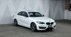 Bmw Serie 2 2.0 220IA SPORT LINE Coupe 2016