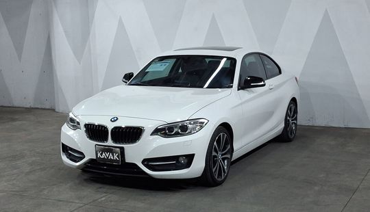 Bmw • Serie 2