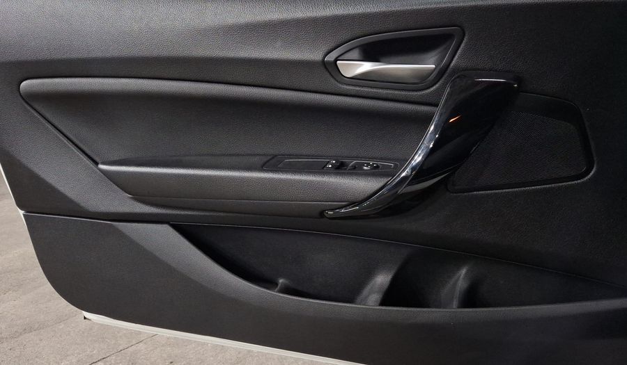 Bmw Serie 2 2.0 220IA SPORT LINE Coupe 2016