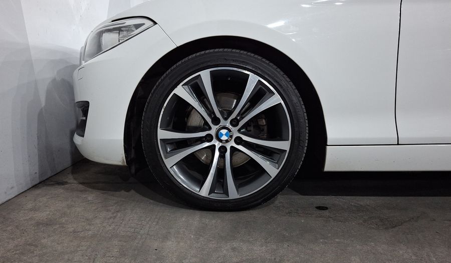 Bmw Serie 2 2.0 220IA SPORT LINE Coupe 2016