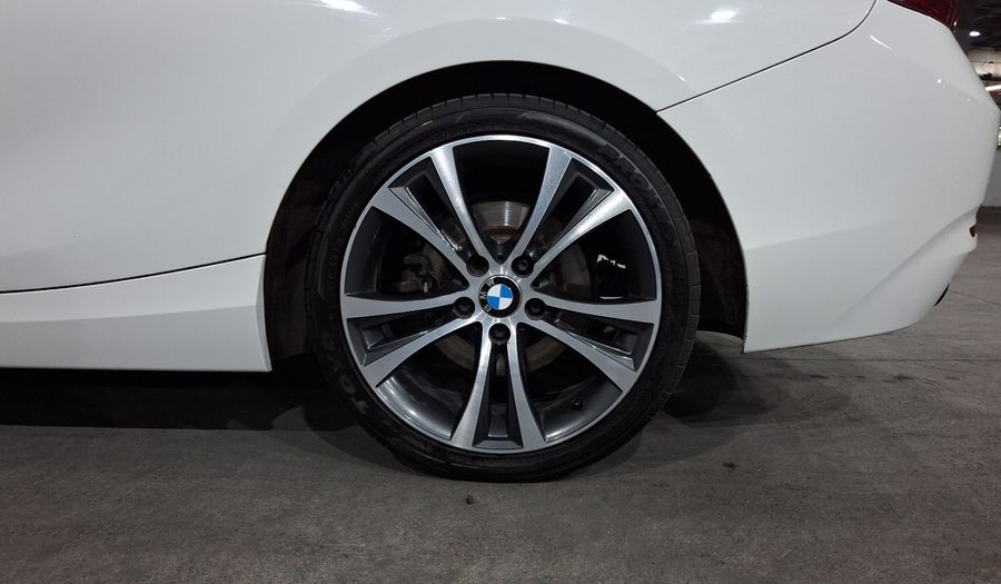 Bmw Serie 2 2.0 220IA SPORT LINE Coupe 2016