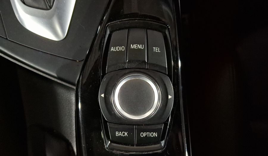 Bmw Serie 2 2.0 220IA SPORT LINE Coupe 2016