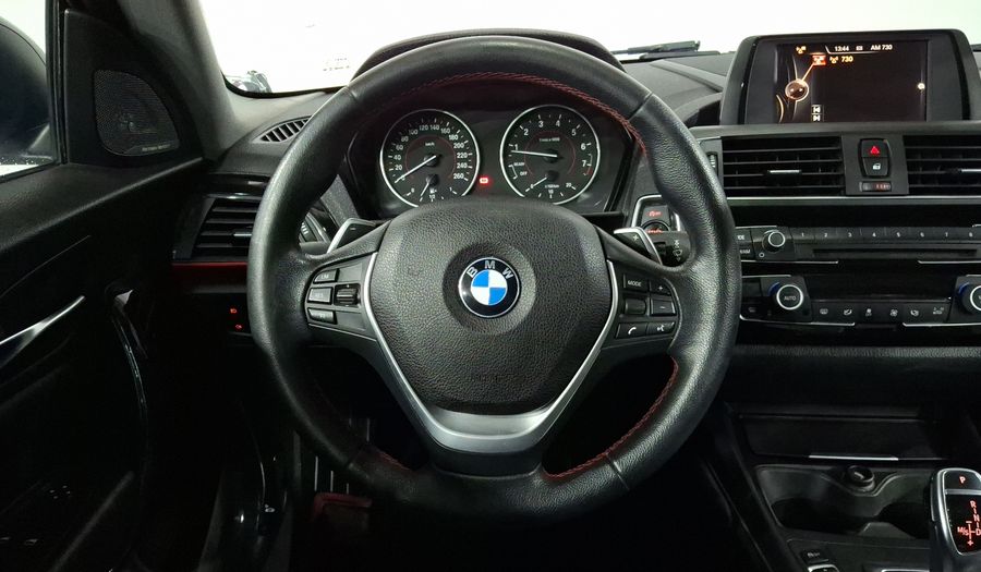 Bmw Serie 2 2.0 220IA SPORT LINE Coupe 2016