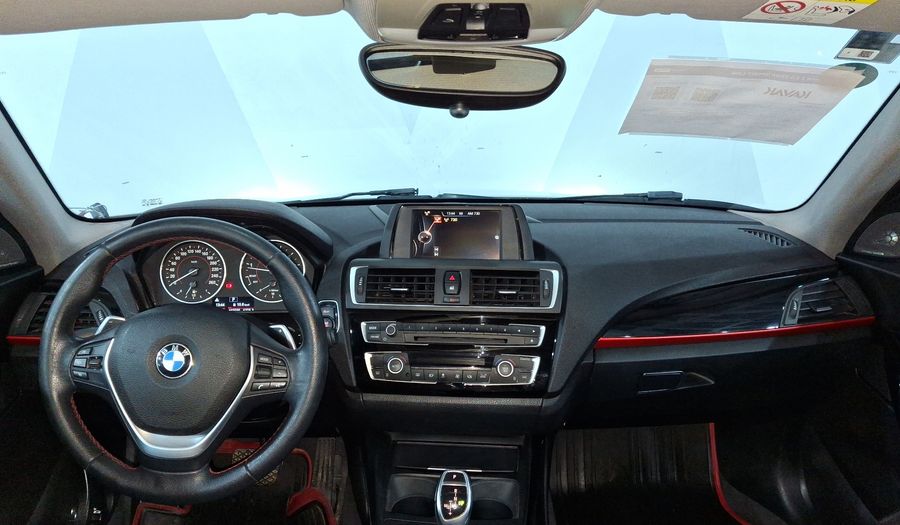 Bmw Serie 2 2.0 220IA SPORT LINE Coupe 2016