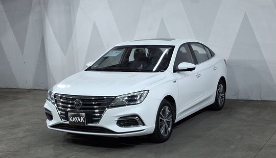 Mg • MG5