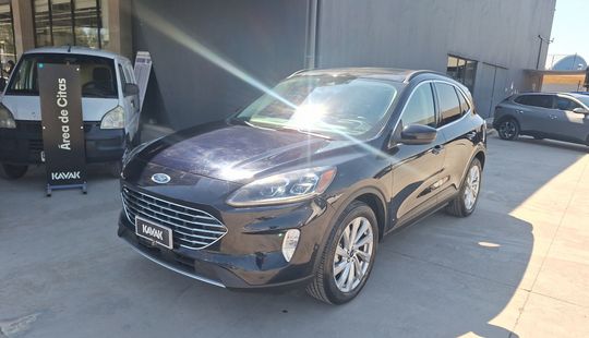 Ford • Escape