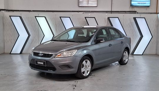 Ford • Focus