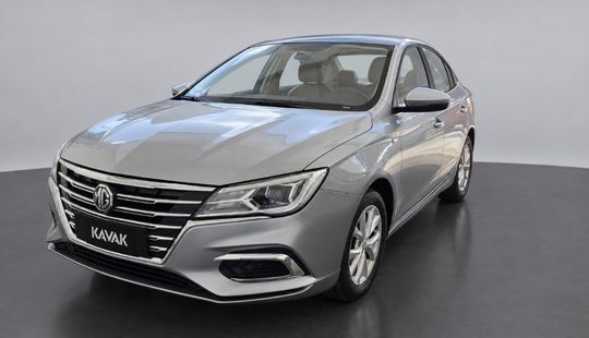 Mg • MG5