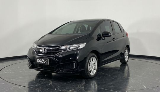 Honda • Fit
