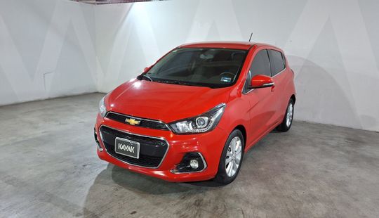 Chevrolet • Spark