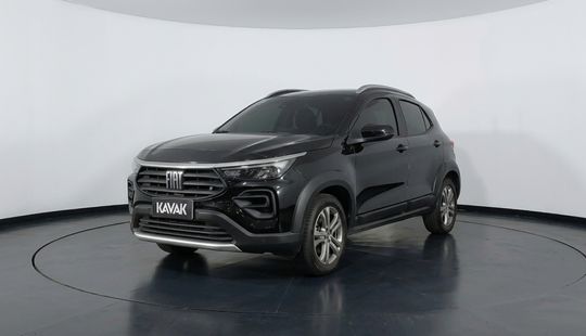 Fiat • Pulse