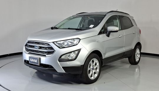 Ford • EcoSport