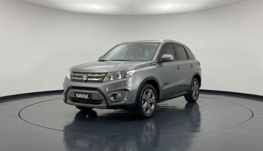 Suzuki • Vitara