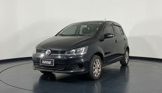 Volkswagen • Fox