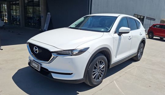 Mazda • CX-5