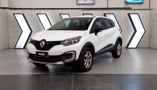 Renault • Captur