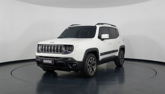 Jeep • Renegade