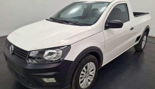 Volkswagen • Saveiro