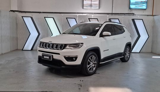 Jeep • Compass