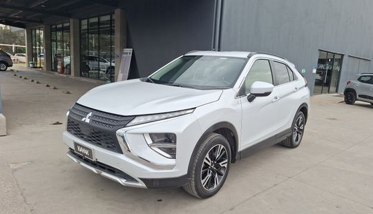 Mitsubishi • Eclipse Cross