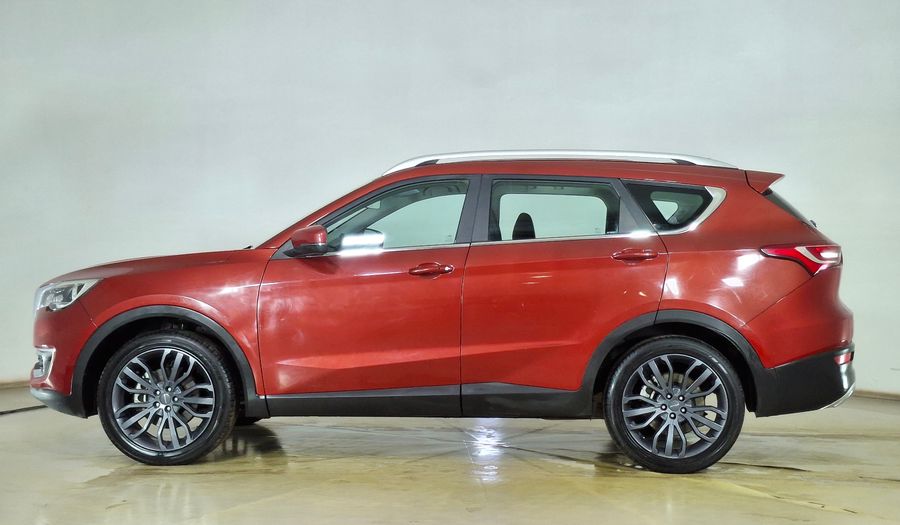 Jetour X70 1.5T GL Suv 2022