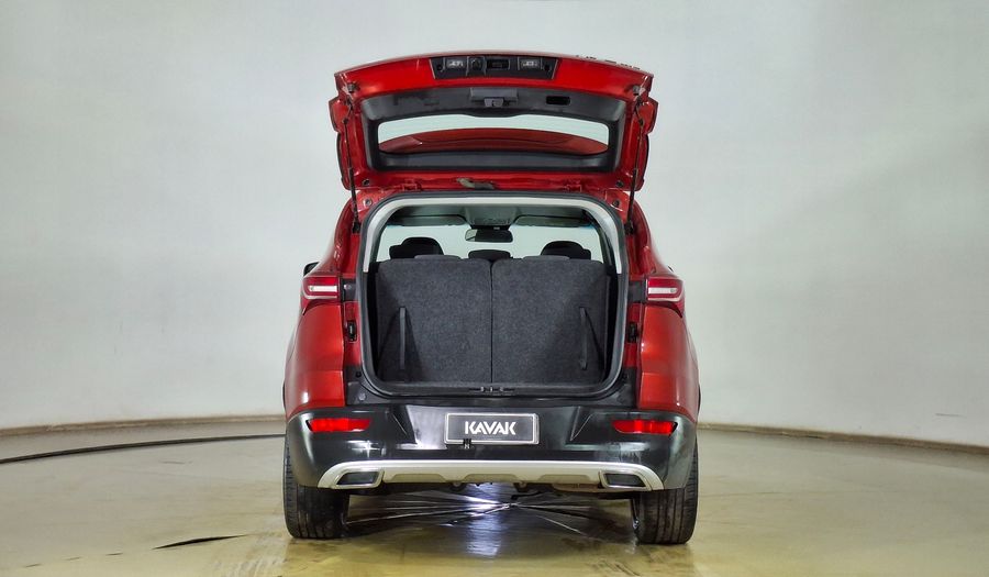 Jetour X70 1.5T GL Suv 2022