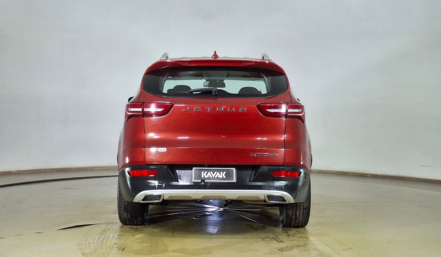 Jetour X70 1.5T GL Suv 2022