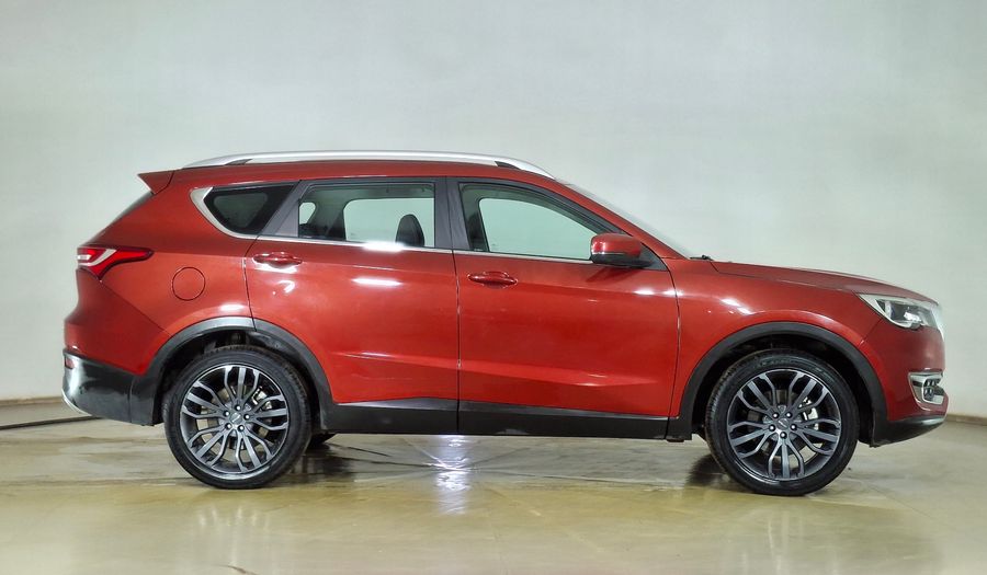 Jetour X70 1.5T GL Suv 2022