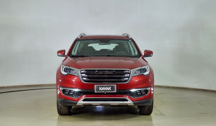 Jetour X70 1.5T GL Suv 2022