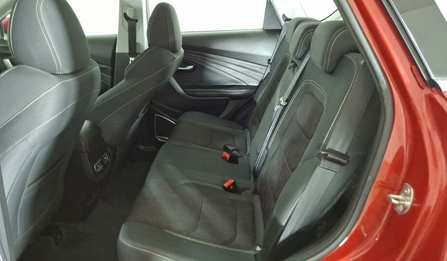 Jetour X70 1.5T GL Suv 2022