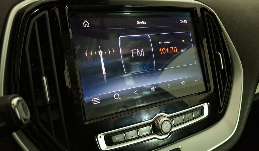 Jetour X70 1.5T GL Suv 2022
