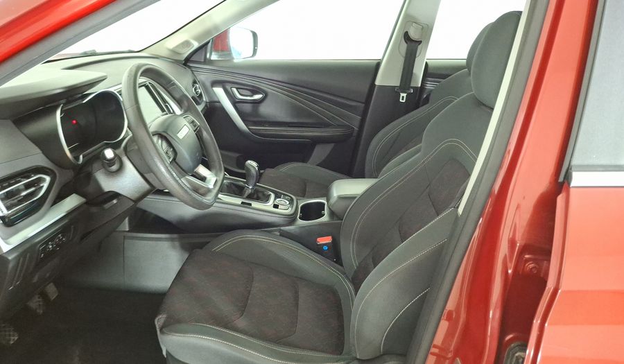 Jetour X70 1.5T GL Suv 2022