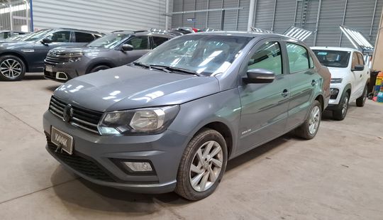 Volkswagen • Voyage