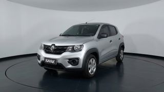 Renault • Kwid