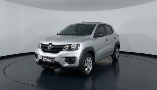 Renault • Kwid