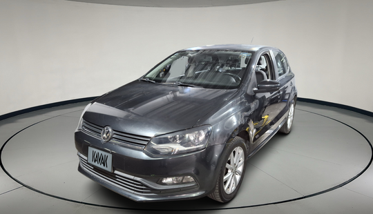 Volkswagen • Polo