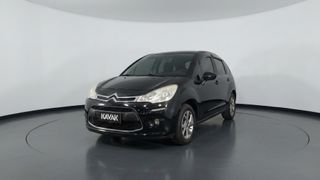 Citroen • C3