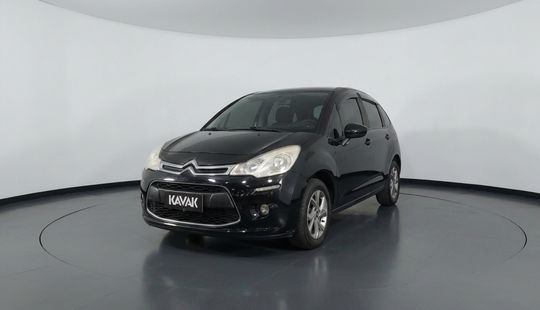 Citroen • C3
