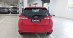Toyota Yaris 1.3 XL LIVE CVT Hatchback 2020
