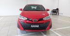 Toyota Yaris 1.3 XL LIVE CVT Hatchback 2020