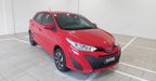 Toyota Yaris 1.3 XL LIVE CVT Hatchback 2020